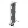 Przełącznik sieciowy MikroTik CSS606-1G-2Gi-3S+OUT 6-portowy przełącznik z uplinkami 1G i 10G SFP+