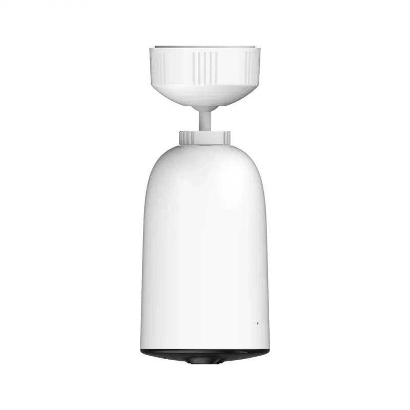 Zasilana bateryjnie kamera bezpieczeństwa IP Wi‑Fi EZVIZ CB3 2K, 3 MP (2304x1296), 5200 mAh, IP65, panel słoneczny w zestawie