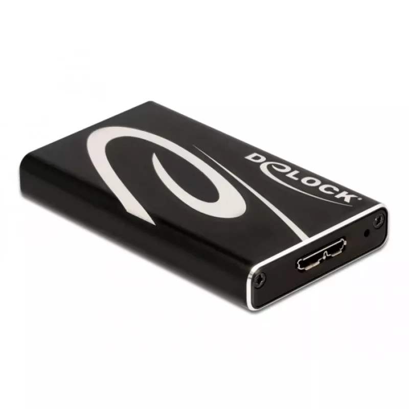 Obudowa SSD DeLOCK 42006