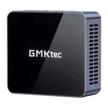 Mini PC GMKtec M2 Pro S Intel i7-1185G7 16GB RAM 512GB SSD Windows 11 Pro
