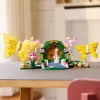 Zestaw konstrukcyjny LEGO Wicked 75688 Ślub Glindan — zestaw tematyczny, model 75688