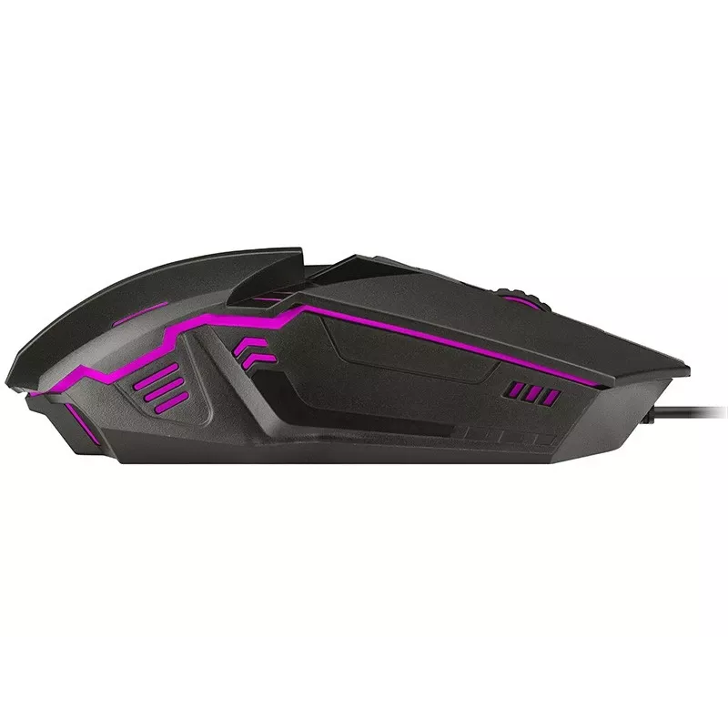 Zestaw klawiatura i mysz Gamezone Boost USB