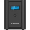 PowerWalker VI 2200 SHL Schuko zasilacz bezprzerwowy (UPS) Line-Interactive 2,2 kVA 1200 W 4 wyjścia AC