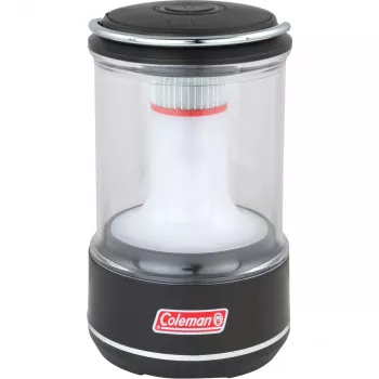 Latarnia LED Coleman 2000033873 Czarno-Biała