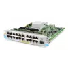 Moduł przełącznika 20-port PoE+ MACsec HPE J9992A