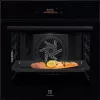 Elektrolux LOB8S38Z Piekarnik do zabudowy 70 l 3500 W Czarny