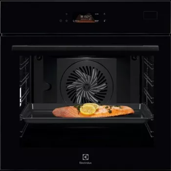 Elektrolux LOB8S38Z Piekarnik do zabudowy 70 l 3500 W Czarny
