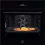 Elektrolux LOB8S38Z Piekarnik do zabudowy 70 l 3500 W Czarny