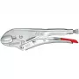 Szczypce blokujące Knipex 41 04 180