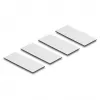 Stacja ładująca DeLOCK 90608 USB C Czarna 68x115x22mm