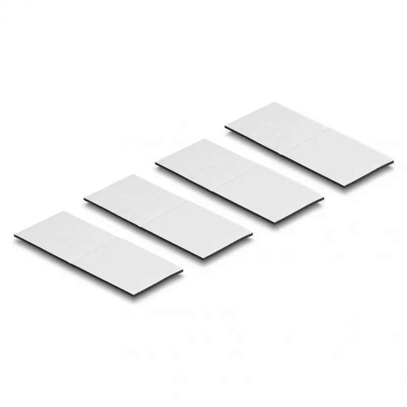 Stacja ładująca DeLOCK 90608 USB C Czarna 68x115x22mm