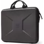 Etui na laptop UAG Shock Sleeve Civilian dla 13–14 cali MacBook, czarne — ochronna osłona neoprenowa