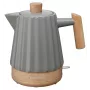 Czajnik elektryczny ceramiczny Concept RK0092 1,5 l Ciemnoszary