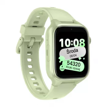 Stelio ST-SWJ101-PCH Junior 4G pistacjowy