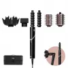 Multistyler Shark FlexStyle HD446EU Warm Czarny 1650 W