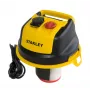 Odkurzacz przemysłowy STANLEY SXVC20PTE, 1200 W, 20 L na mokro i sucho, wąż 3 m, kabel 2,5 m, 17 kPa