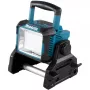 LAMPA MAKITA 18V/14,4V DML811 LED 1800lx/3000lm +ZASILANIE AC