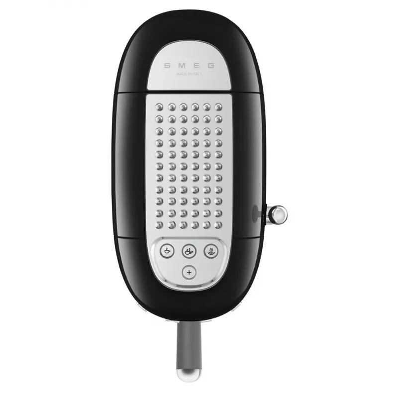 Ekspres do kawy Smeg 1.1 L ECF02BLEU