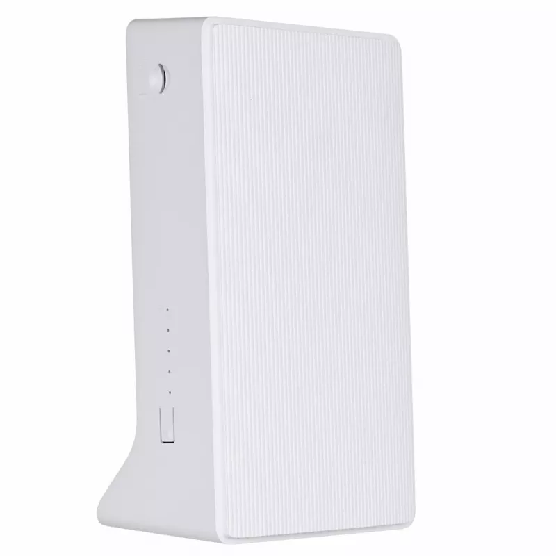 Router Mercusys 4G+ Cat6 AC1200 Bezprzewodowy Dwuzakresowy Gigabit