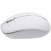 Mysz CANYON MW-04 3-przyciskowa BT bezprzewodowa biała