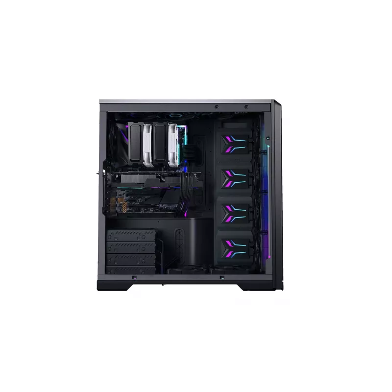 Obudowa PC Phanteks Enthoo Pro 2 Full Tower Czarna