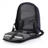 XD Design ANTY-KRADZIEŻOWY Plecak Bobby Hero XL Granatowy Nr kat.: P705.715