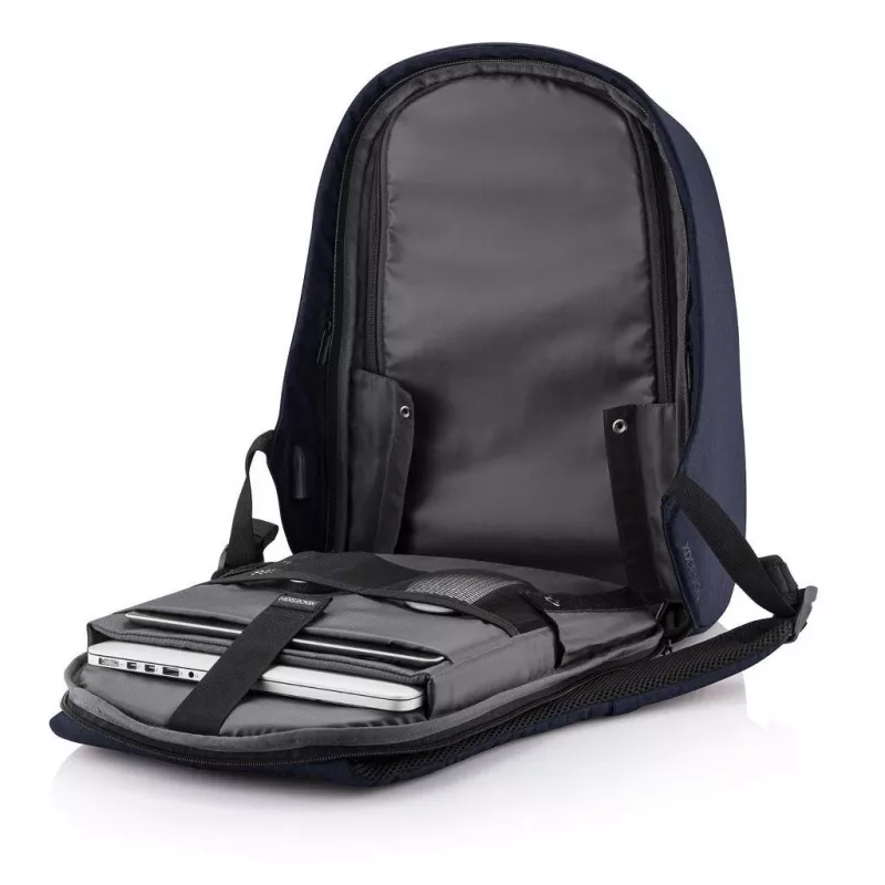 XD Design ANTY-KRADZIEŻOWY Plecak Bobby Hero XL Granatowy Nr kat.: P705.715