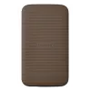 Dysk SSD Intenso 1 TB zewnętrzny USB Type-C 3.2 Gen 2 brązowy