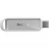 SanDisk Phone Drive, 512 GB, USB Type-C, 3.2 Gen 1 (3.1 Gen 1), 150 MB/s, bez nakładki, biały