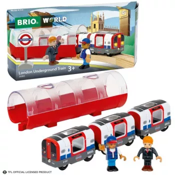 Brio 63608500