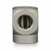 Thermal Grizzly DeltaMate Rotary FF90° – złączka chłodzenia wodnego, matowy nikiel, 1 szt. (TG-DM-FIT-0210)