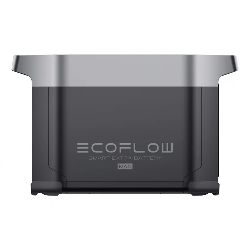 Dodatkowy inteligentny akumulator do EcoFlow DELTA 2, 1024 Wh
