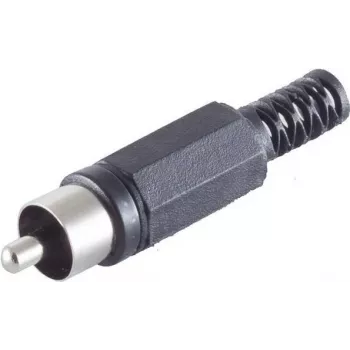 Złącze przewodowe RCA ShiverPeaks BS51400-S