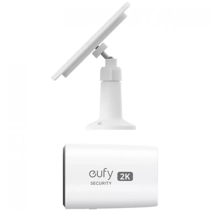 Eufy SoloCam C210 – zewnętrzna kamera bezpieczeństwa z panelem słonecznym