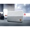 Antena materiałowa One for All DVB-T2 1080p biała SV9436-5G (SV9436-5G)