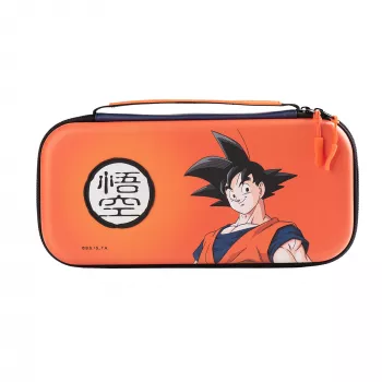 Etui ochronne Blade Dragon Ball Z Switch2 DB1002 na konsolę do gier