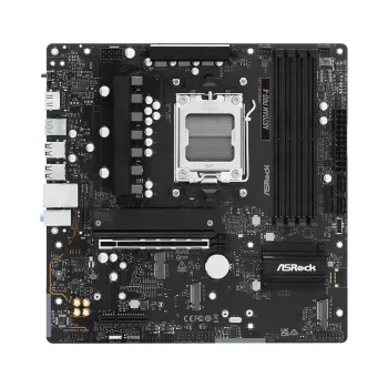 ASRock A620AM PRO-A AM5 Micro-ATX Płyta Główna