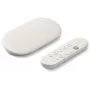 Google TV Streamer 4K (Porcelana)