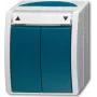 Przełącznik do rolet BUSCH-JAEGER 2601/4W-53 ocean 2601/4W-53 (1085-0-1612)