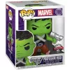 Figurka kolekcjonerska Funko POP! Professor Hulk