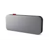Powerbank Lenovo Go USB-C do laptopa (20 000 mAh), litowo-jonowy, czarno-szary, USB typu A i C