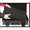 Wkład piankowy do walizki narzędziowej Einhell 4540013 Czarny 280x420x65 mm