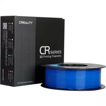 Filament CR-PETG Creality (Niebieski)
