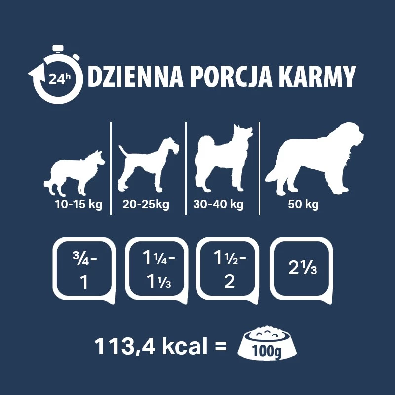 PUPIL Premium All Meat Venison - karma mokra dla psa - 800g