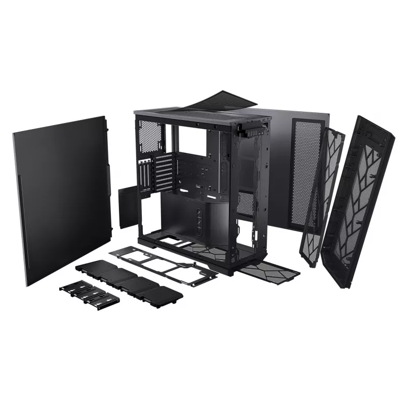 Obudowa PC Phanteks Enthoo Pro 2 Full Tower Czarna