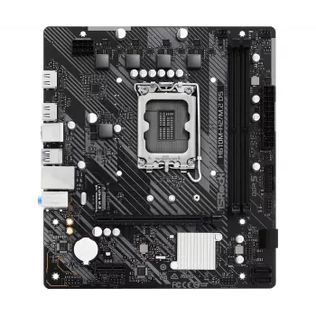 ASRock H610M-H2/M.2 D5 Micro-ATX Płyta Główna