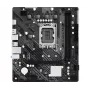ASRock H610M-H2/M.2 D5 Micro-ATX Płyta Główna