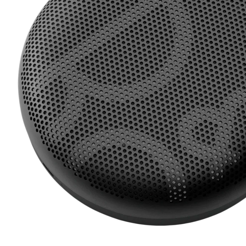 Przenośny głośnik Bang & Olufsen BeoSound A1 2. generacji, antracyt, niebieski