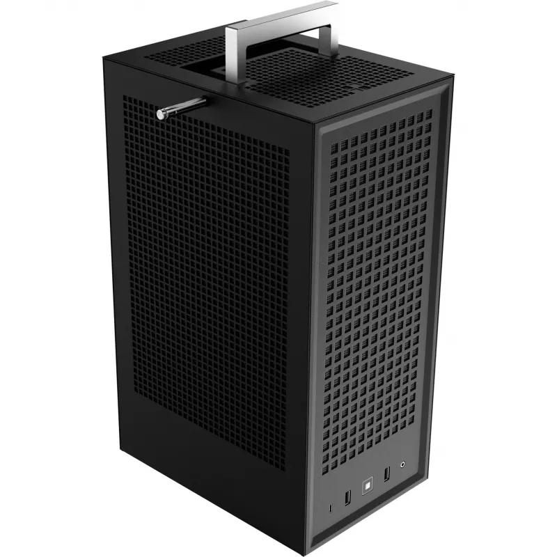 Obudowa PC HYTE Revolt 3 Small Form Factor Czarna