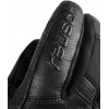 REUSCH JUPITER GORE-TEX Rękawice rozmiar 8,5 szaro-czarne